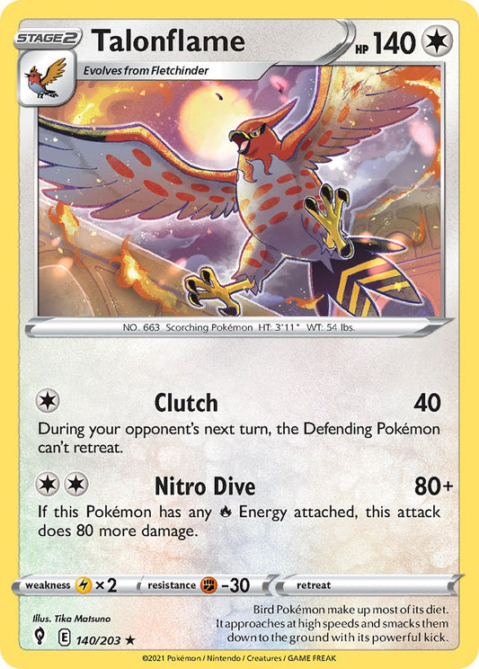 140/203  Talonflame