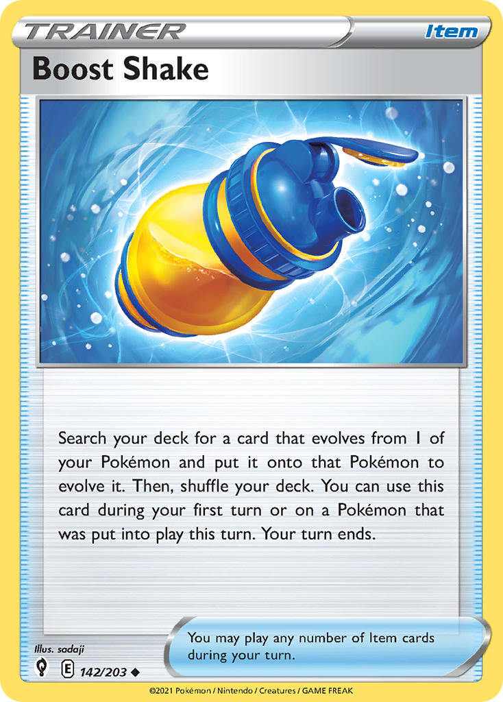 142/203  Boost Shake
