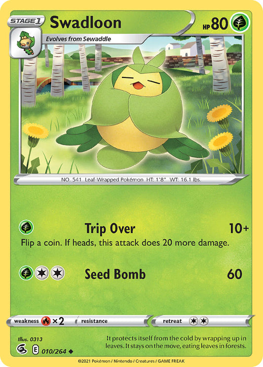 010/264  Swadloon