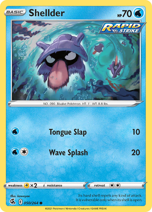 050/264  Shellder