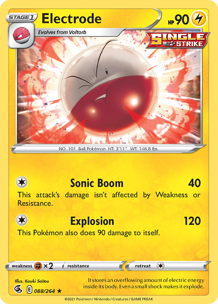 088/264  Electrode
