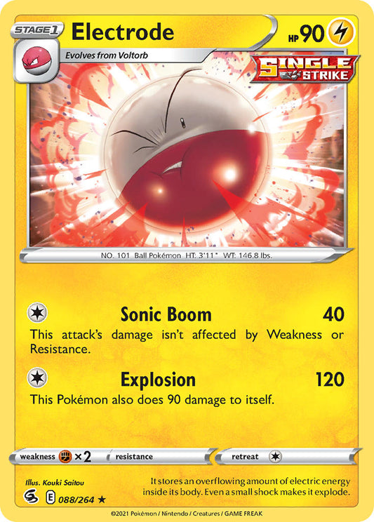 088/264  Electrode