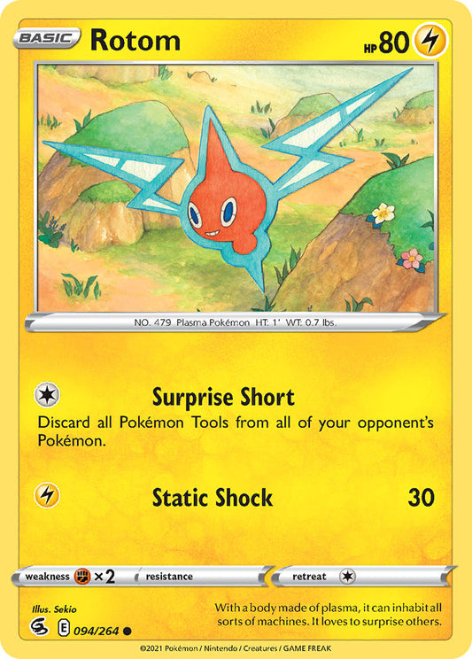 094/264  Rotom