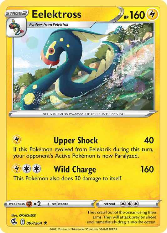 097/264  Eelektross