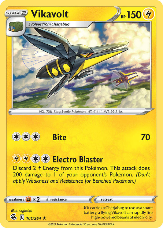 101/264  Vikavolt