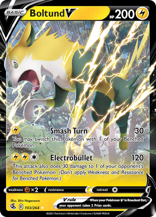 103/264  Boltund V