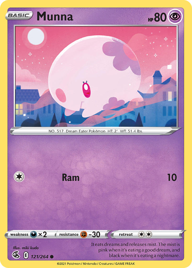 121/264  Munna