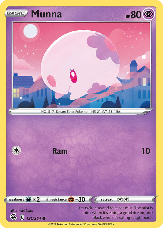 121/264  Munna