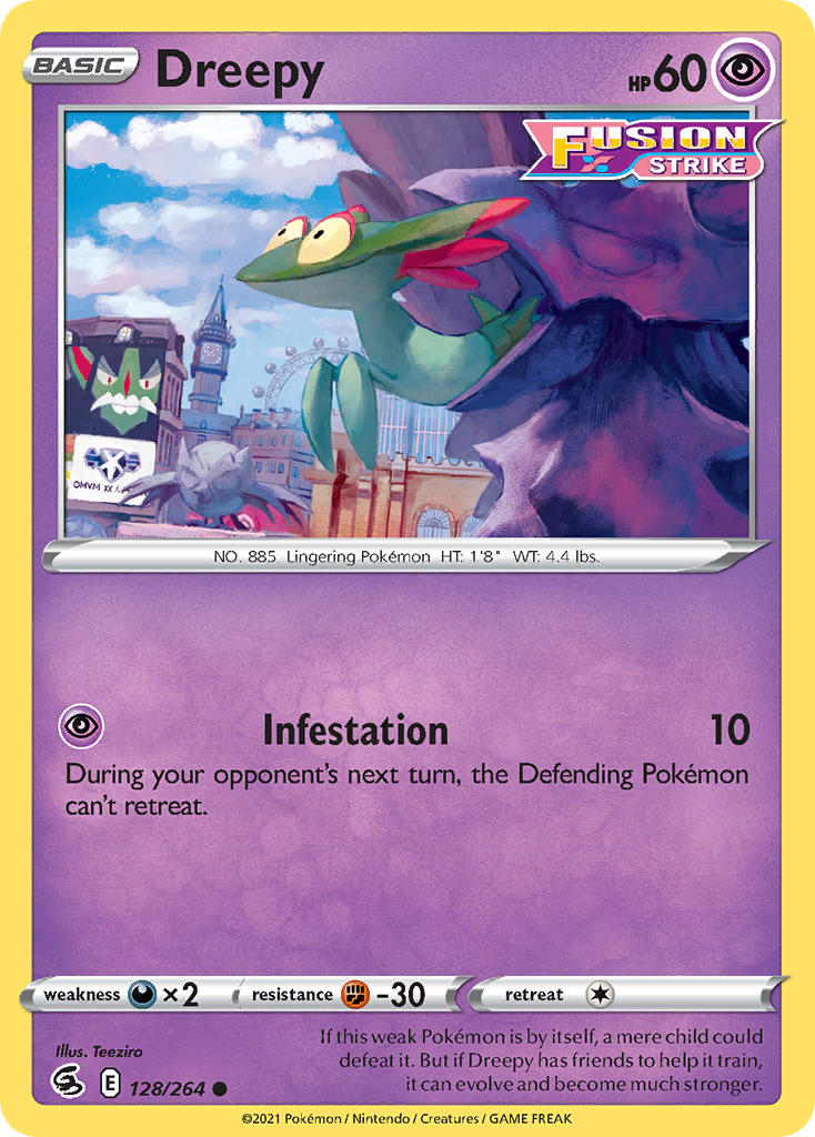 128/264  Dreepy