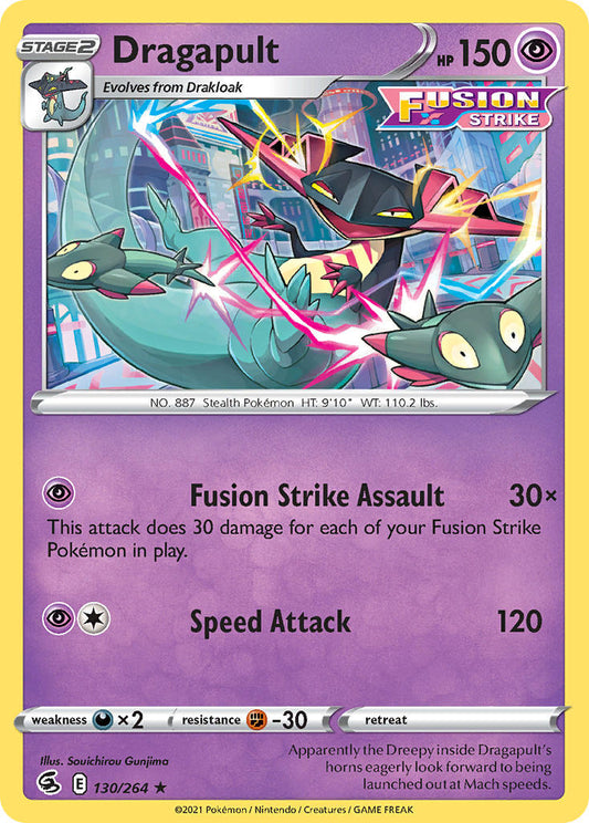 130/264  Dragapult