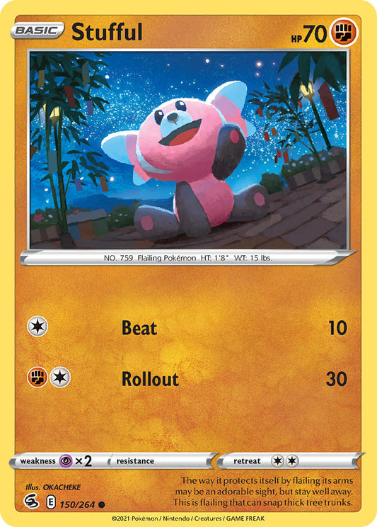 150/264  Stufful