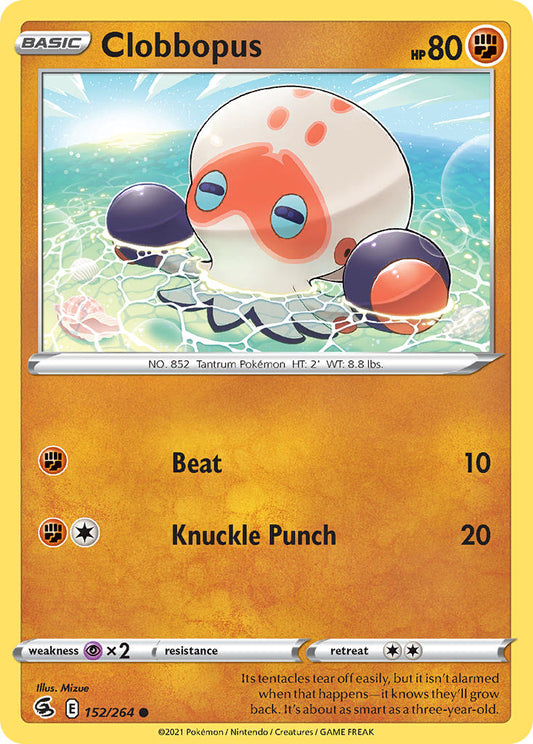 152/264  Clobbopus