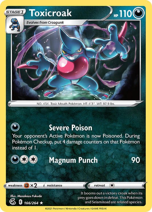 166/264  Toxicroak