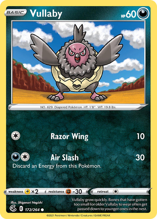 172/264  Vullaby
