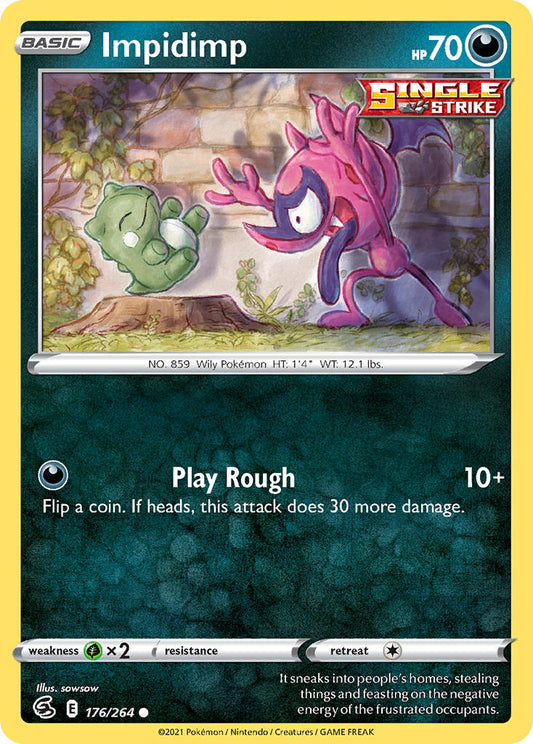 176/264  Impidimp