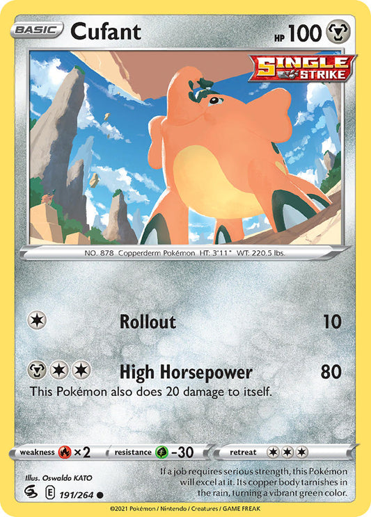 191/264  Cufant