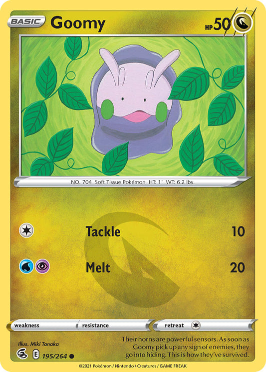 195/264  Goomy