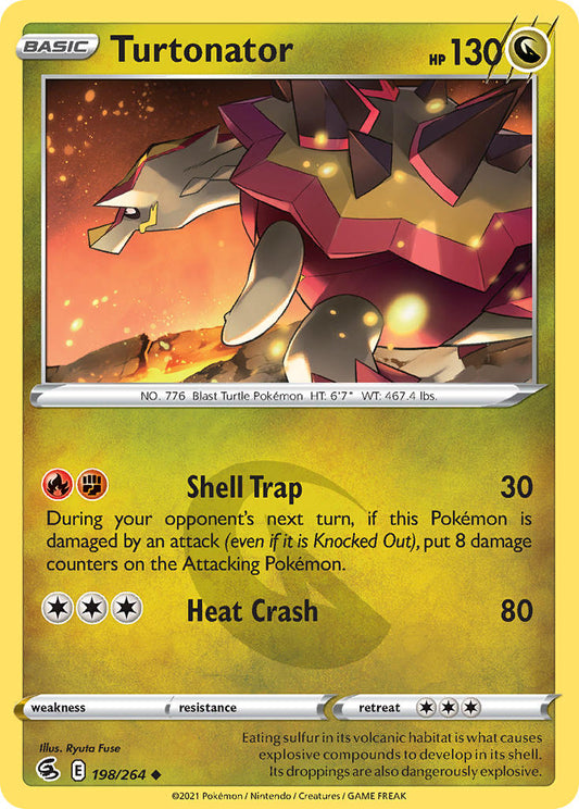 198/264  Turtonator
