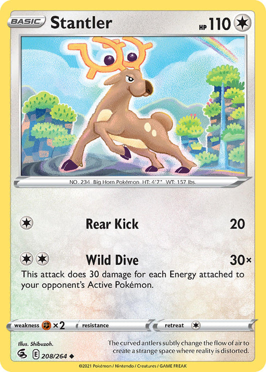 208/264  Stantler