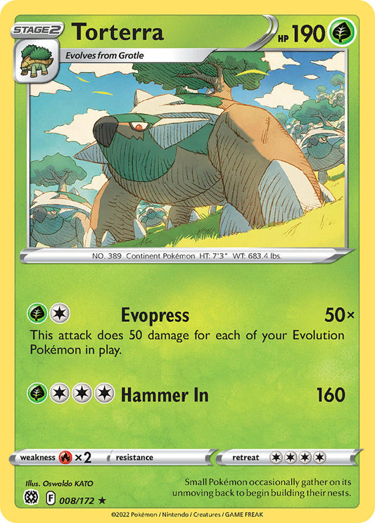 008/172  Torterra