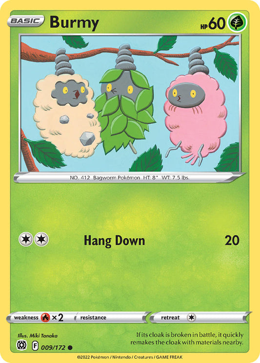 009/172  Burmy