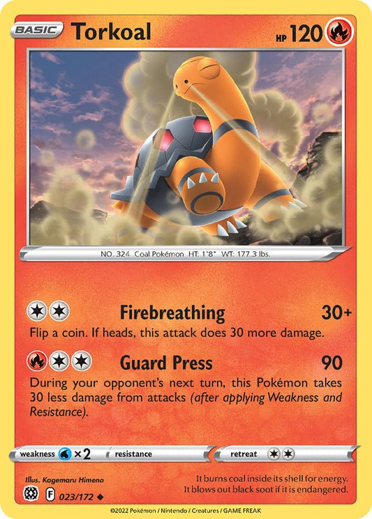 023/172  Torkoal