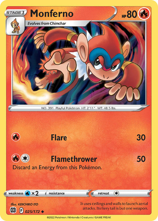 025/172  Monferno