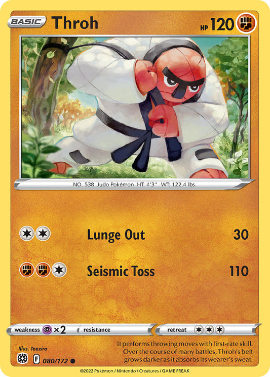 080/172  Throh