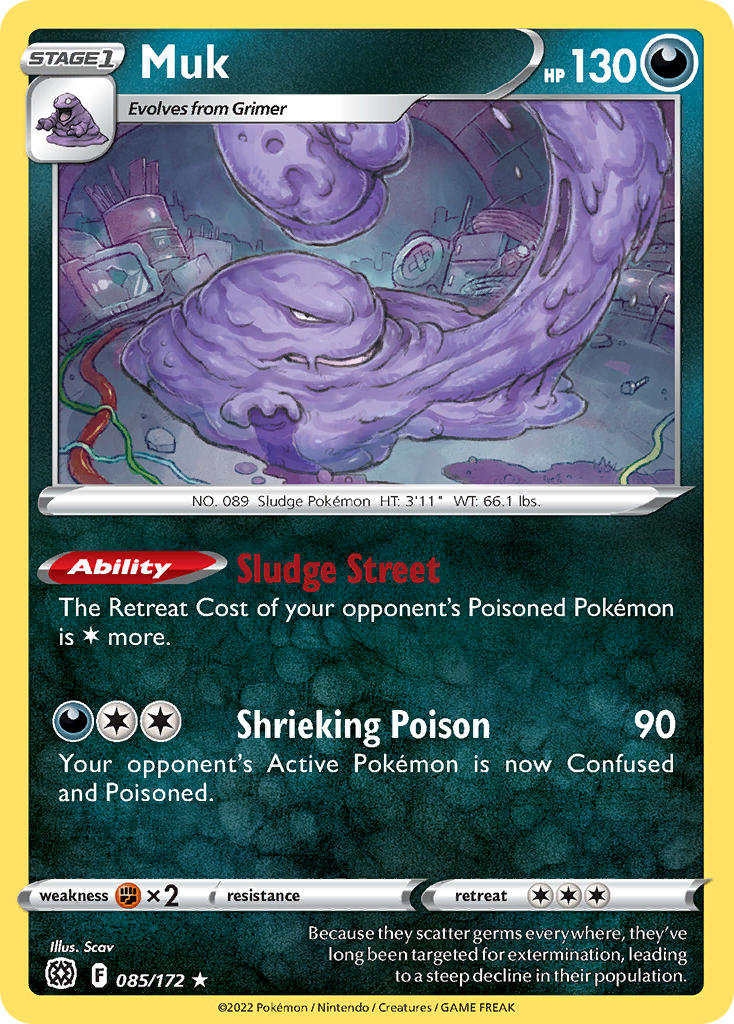 085/172  Muk