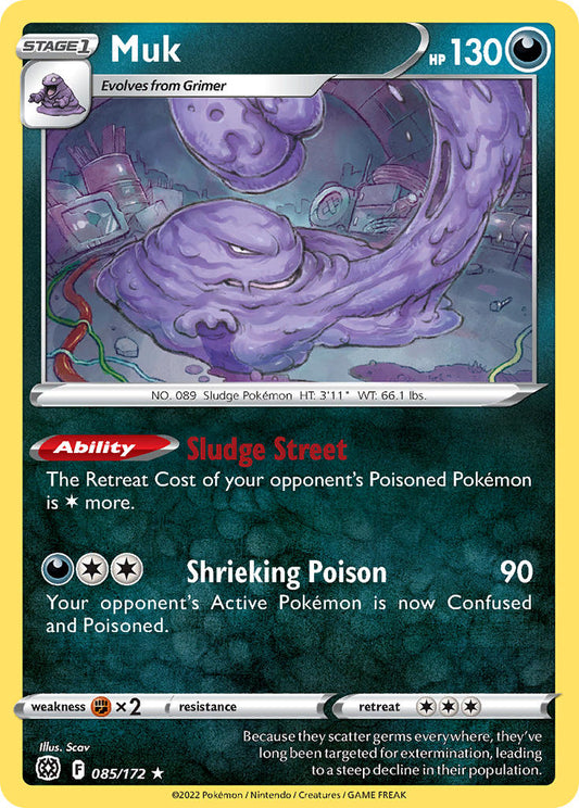 085/172  Muk