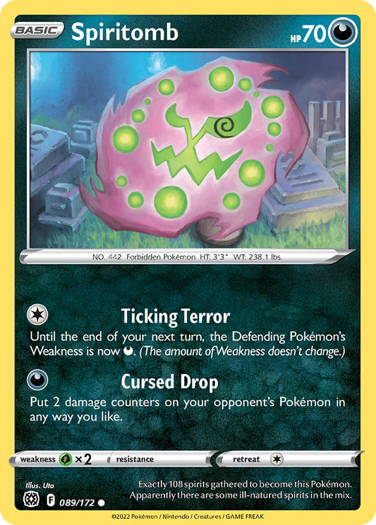 089/172  Spiritomb