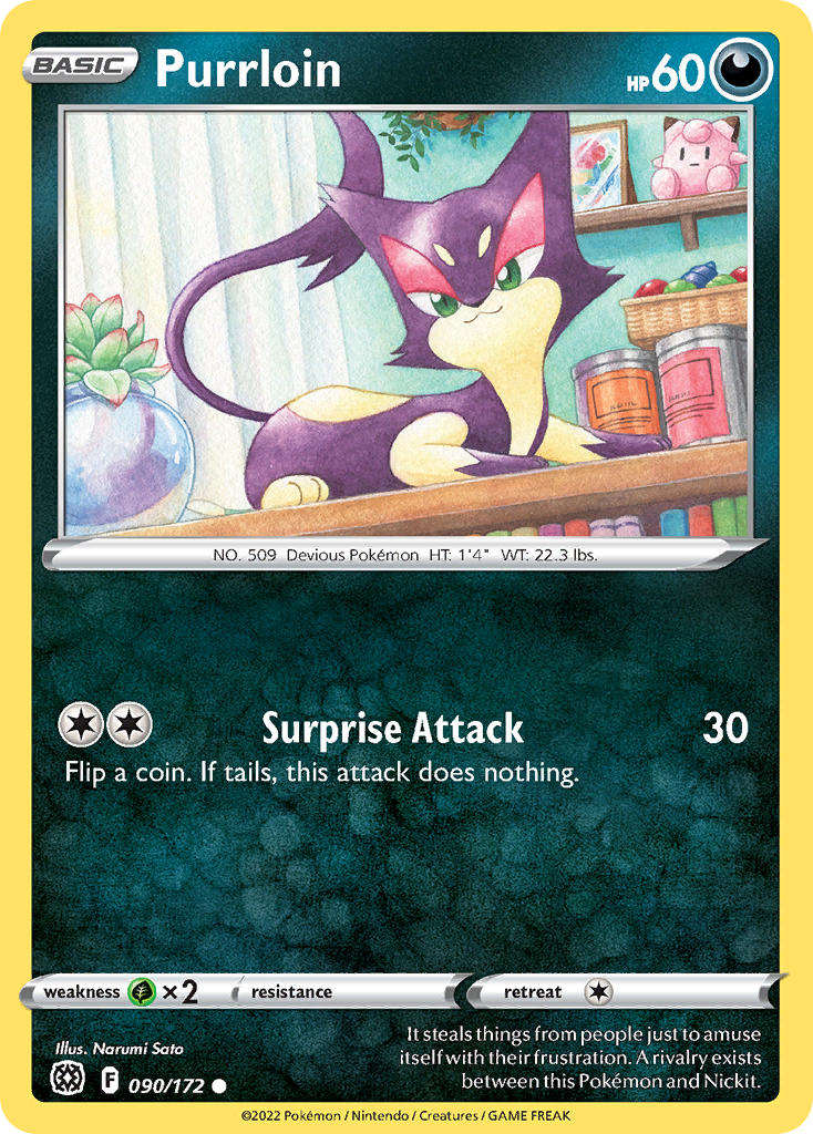 090/172  Purrloin