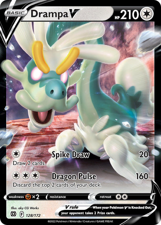 128/172  Drampa V