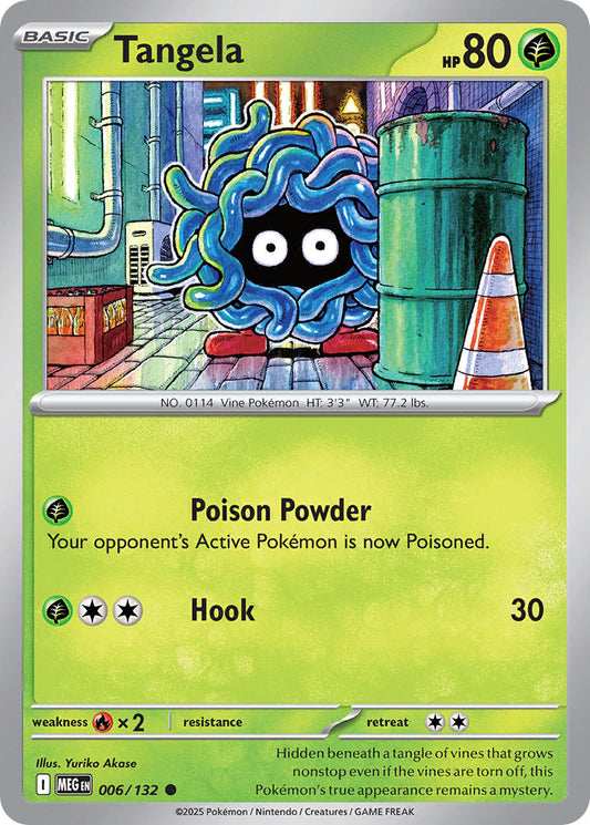 006/132  Tangela