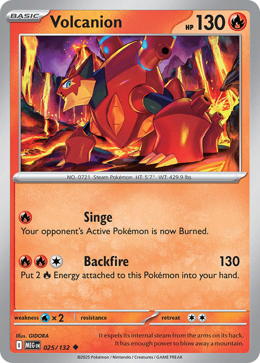 025/132  Volcanion