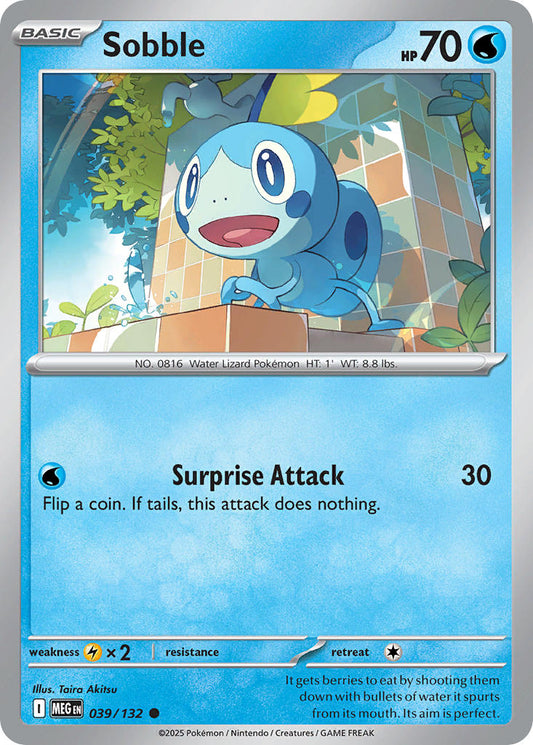 039/132  Sobble