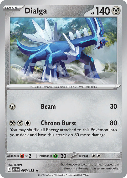 095/132  Dialga