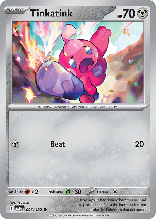 096/132  Tinkatink