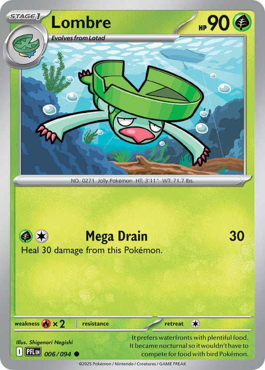 006/094  Lombre