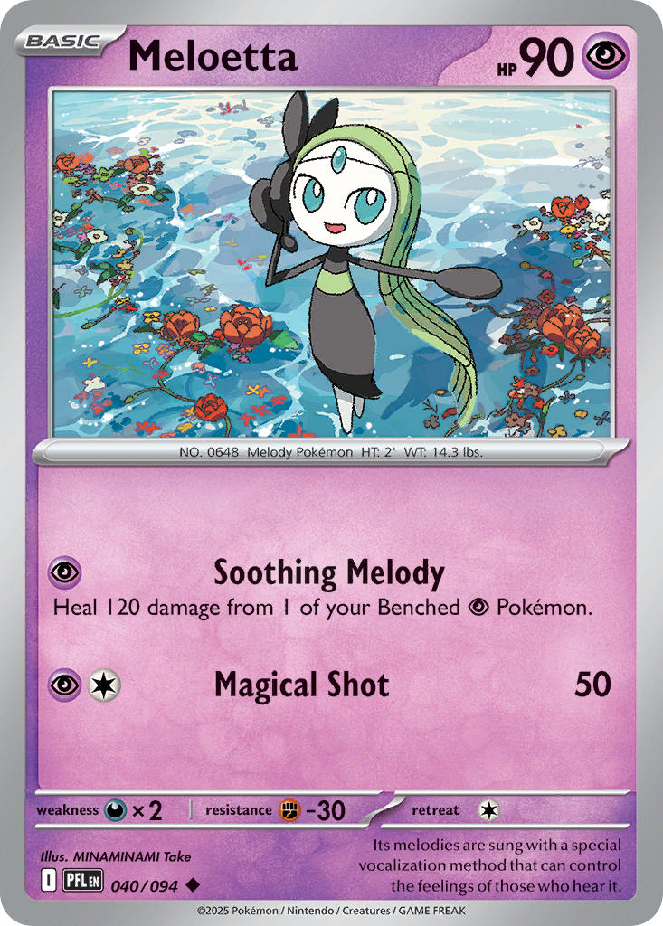 040/094  Meloetta