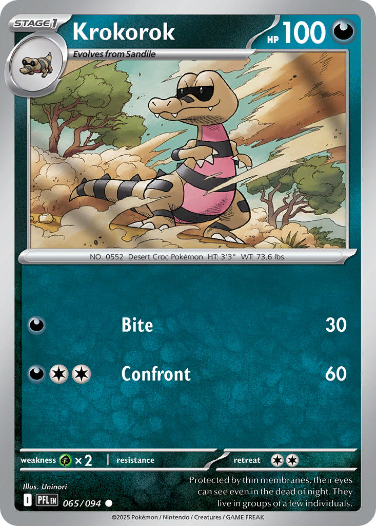 065/094  Krokorok