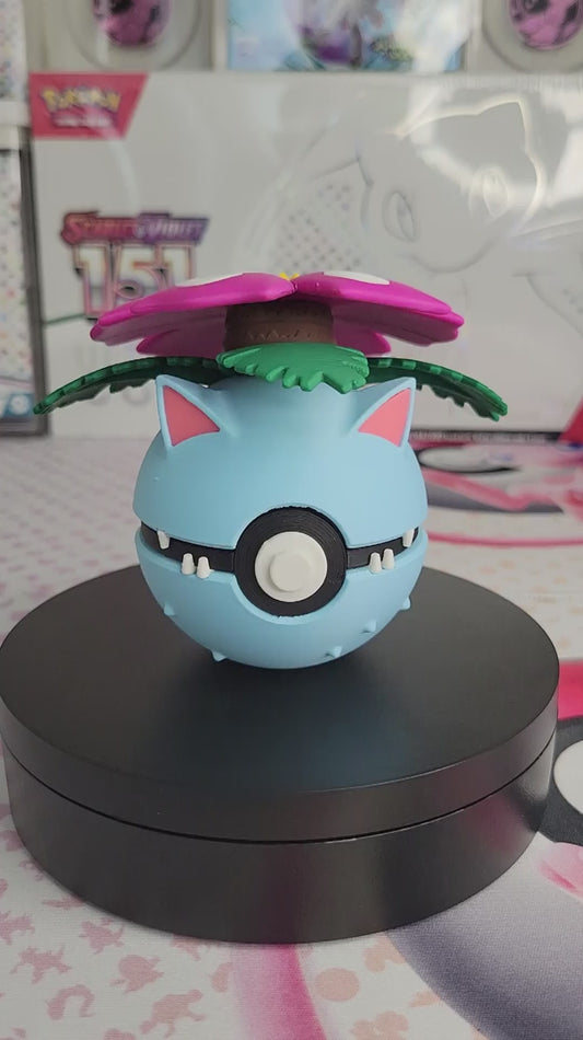 0003 - Venusaur Ball