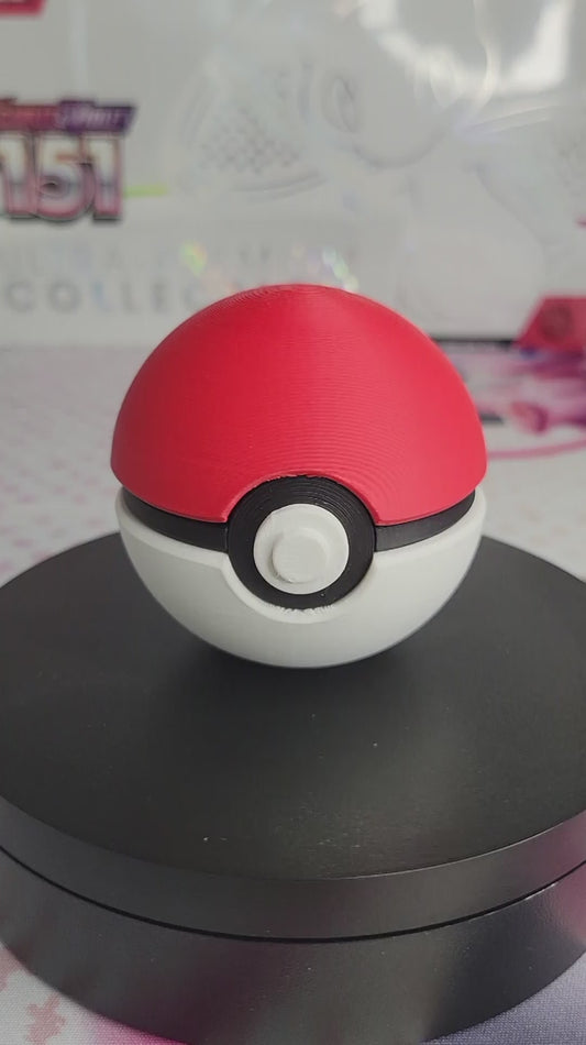 00001 - Regular Themed Ball