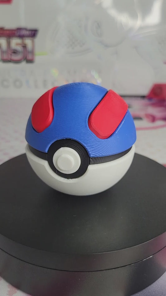 00002 - Great Themed Ball