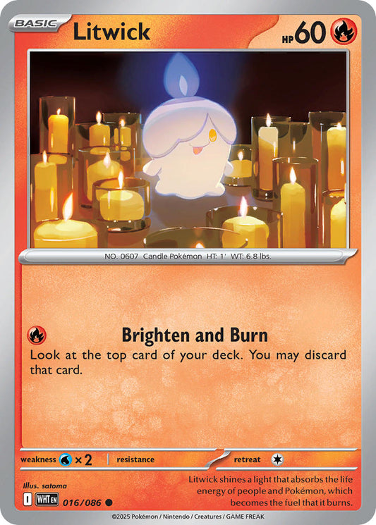 016/086  Litwick