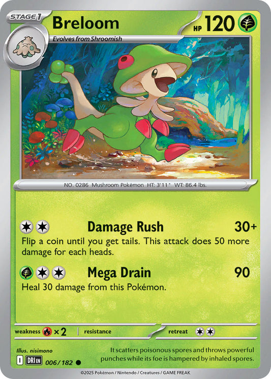 006/182  Breloom