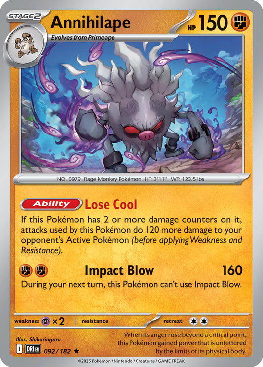 092/182  Annihilape