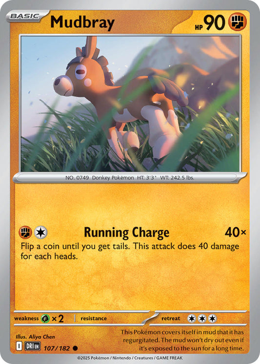 107/182  Mudbray