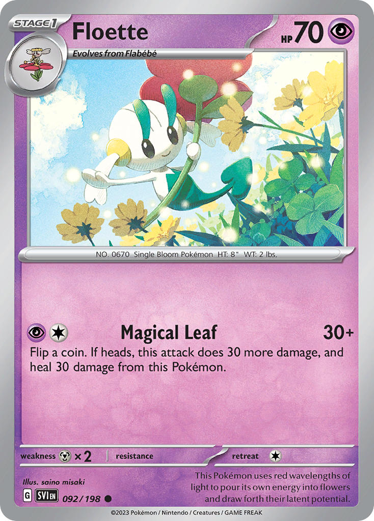 092/198  Floette