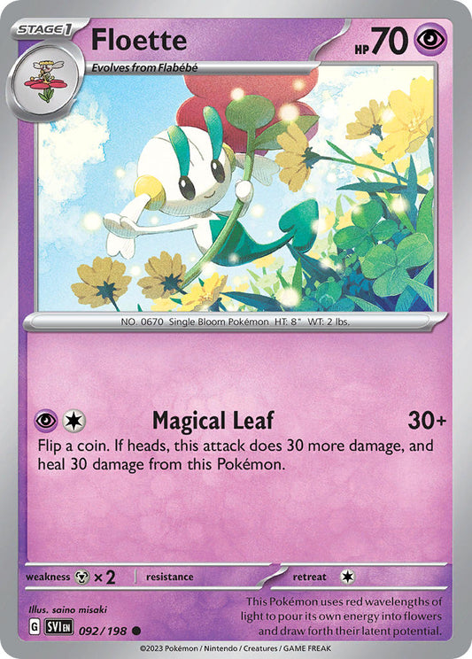 092/198  Floette